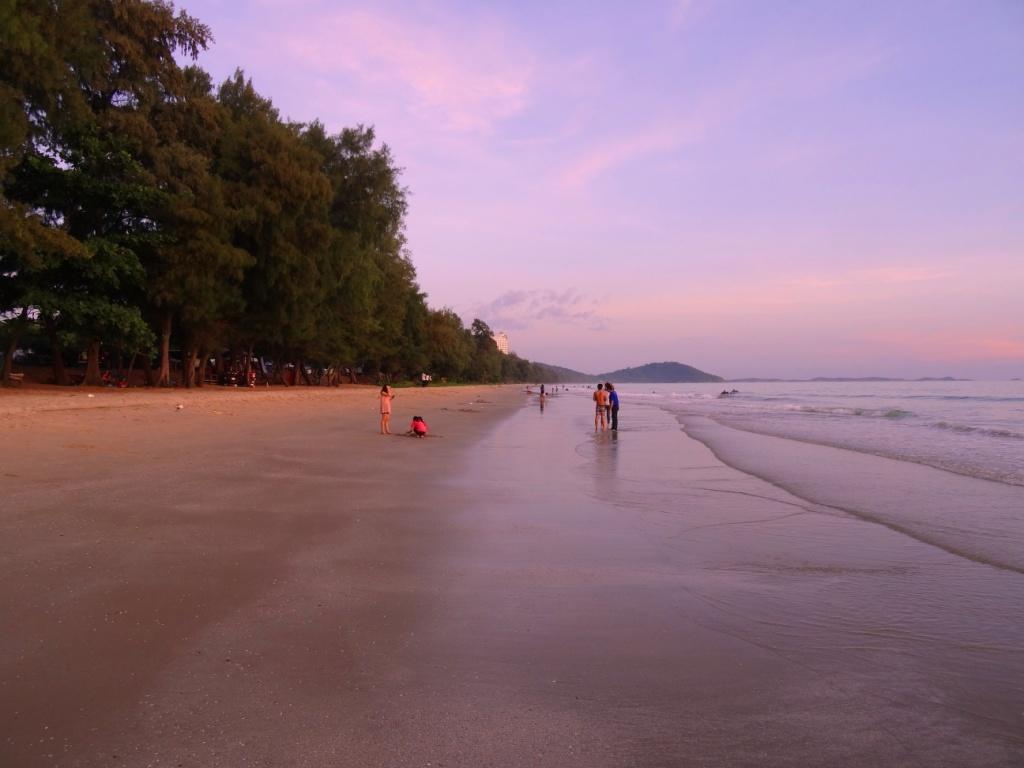 Rayong Condochain Ban Phe Δωμάτιο φωτογραφία