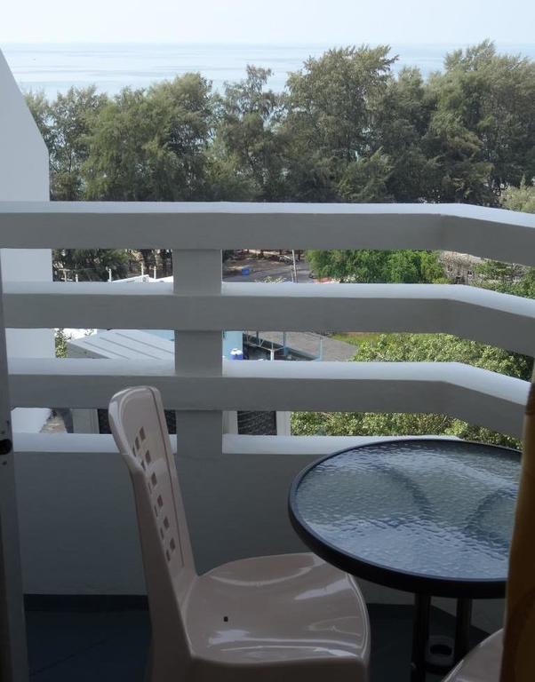 Rayong Condochain Ban Phe Δωμάτιο φωτογραφία