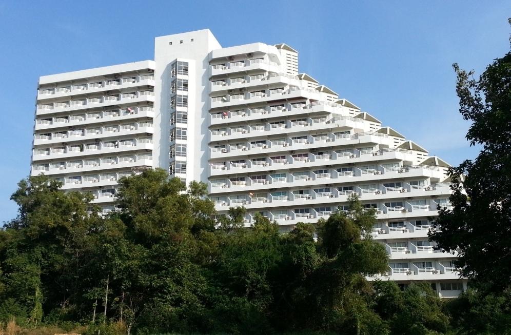 Rayong Condochain Ban Phe Δωμάτιο φωτογραφία