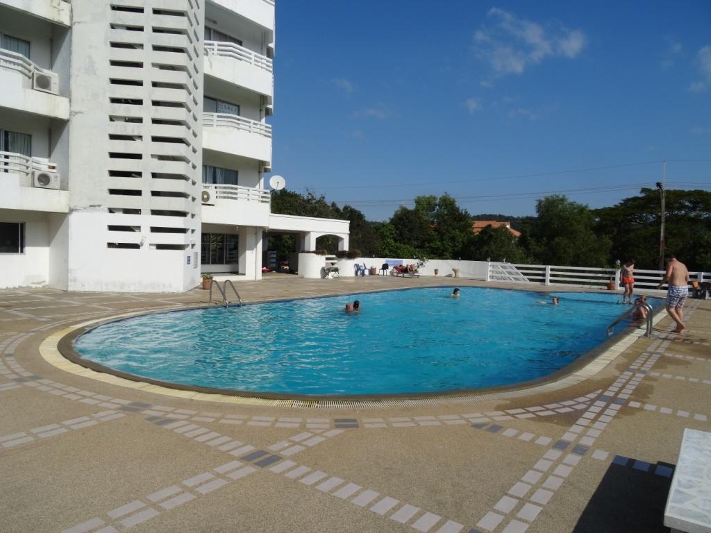 Rayong Condochain Ban Phe Δωμάτιο φωτογραφία