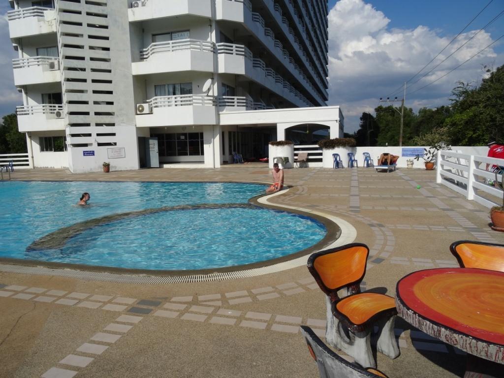 Rayong Condochain Ban Phe Δωμάτιο φωτογραφία